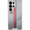 Ohio State University Buckeyes Galaxy S25 Ultra Clear Case